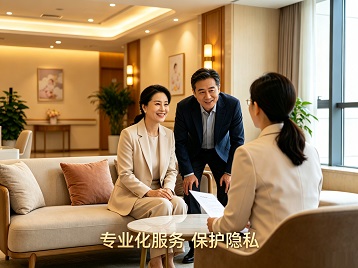 鄂州市有偿售卵代生女生的客户的客户群体有哪些