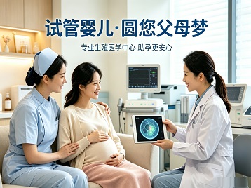 鄂州市辅助生育服务 试管婴儿行业的兴起背景、发展与未来展望